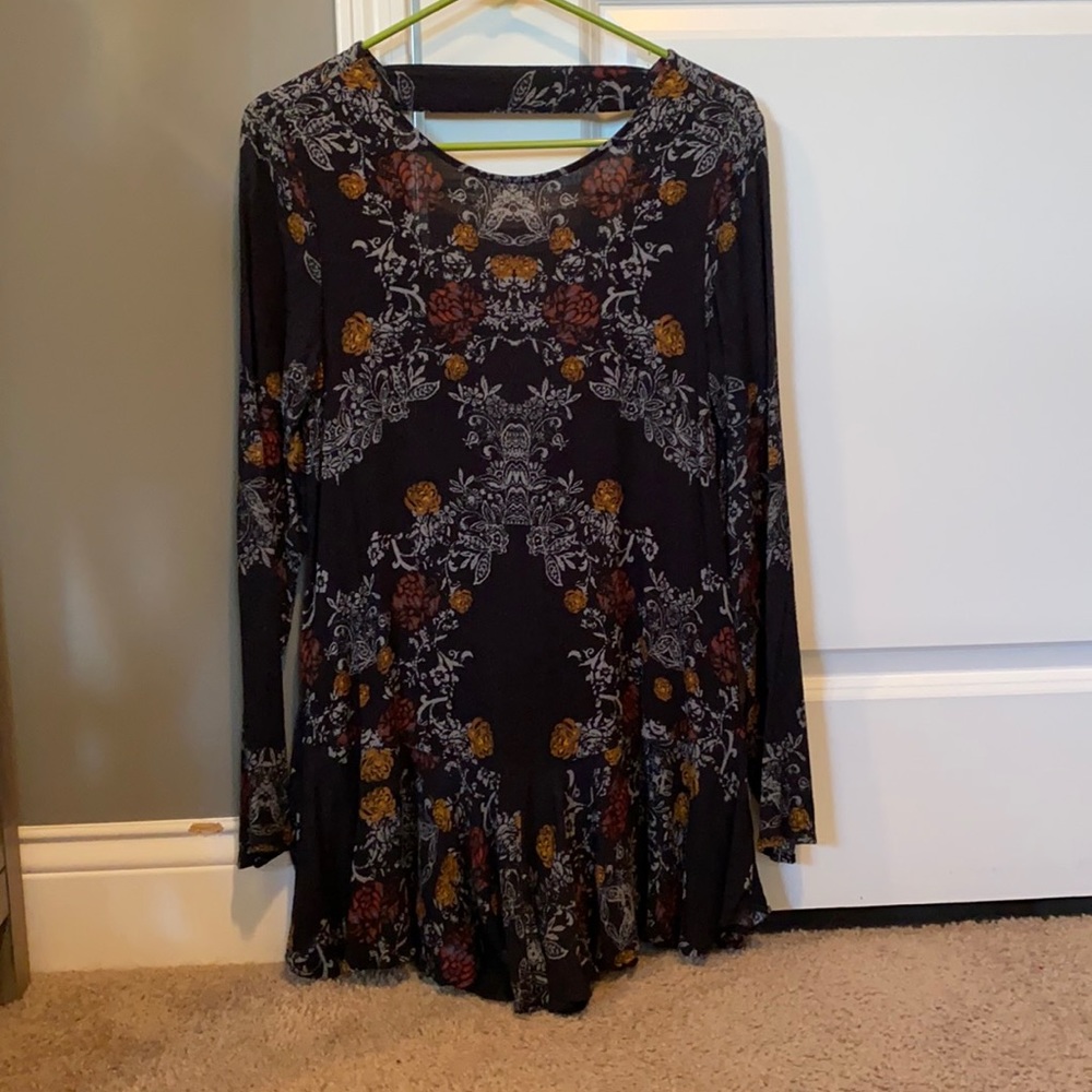 Free people Blouse